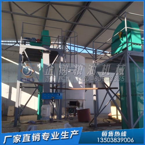 食用油加工設備 企鵝糧油機械一機多用成本低