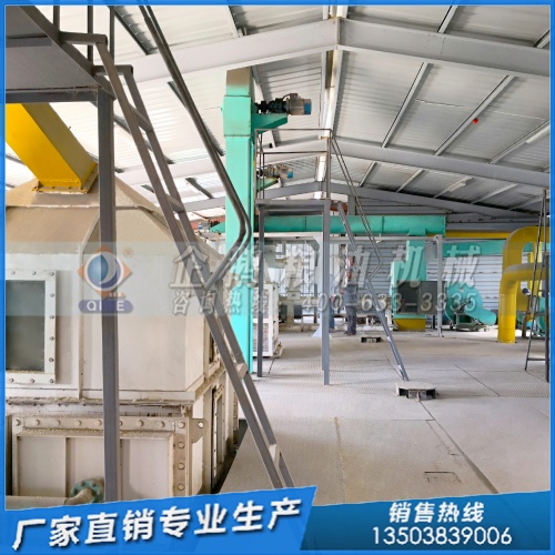 菜籽油生產加工設備 浸出精煉設備質量很重要